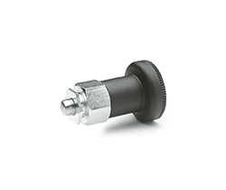 GN 607.2-Indexing Plungers